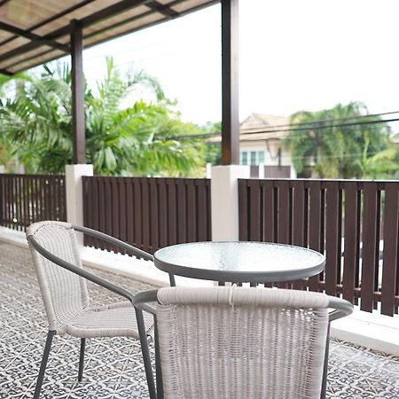 Villa Vela Krabi Ao Nang Exteriér fotografie