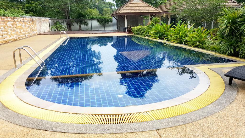 Villa Vela Krabi Ao Nang Exteriér fotografie