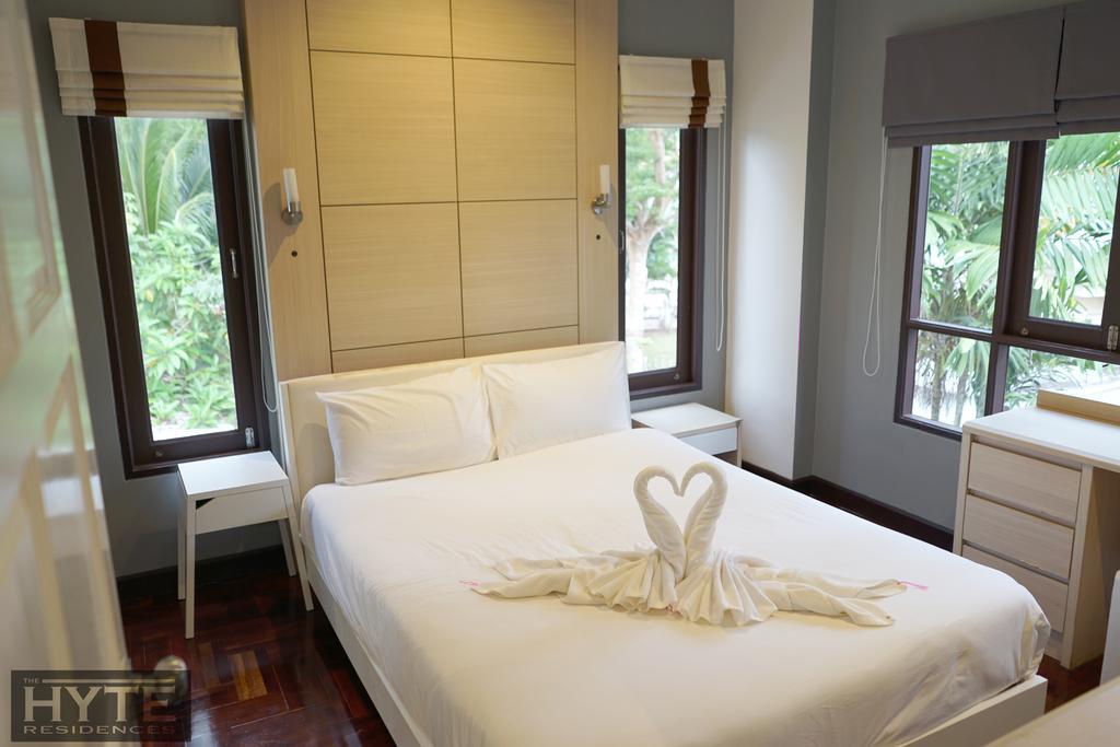 Villa Vela Krabi Ao Nang Exteriér fotografie
