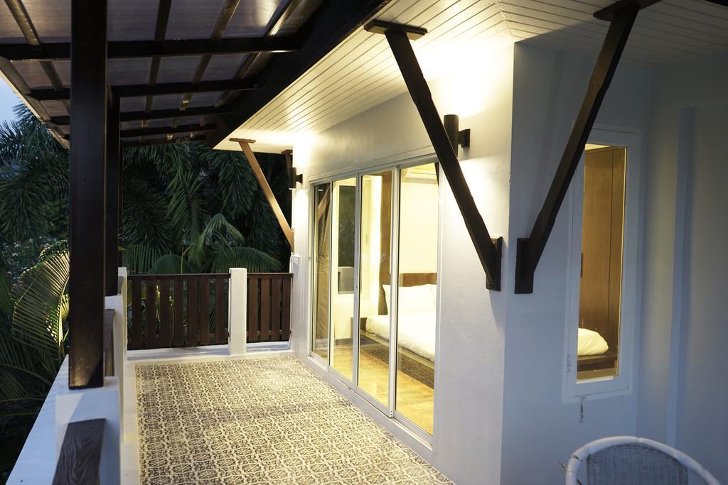Villa Vela Krabi Ao Nang Pokoj fotografie