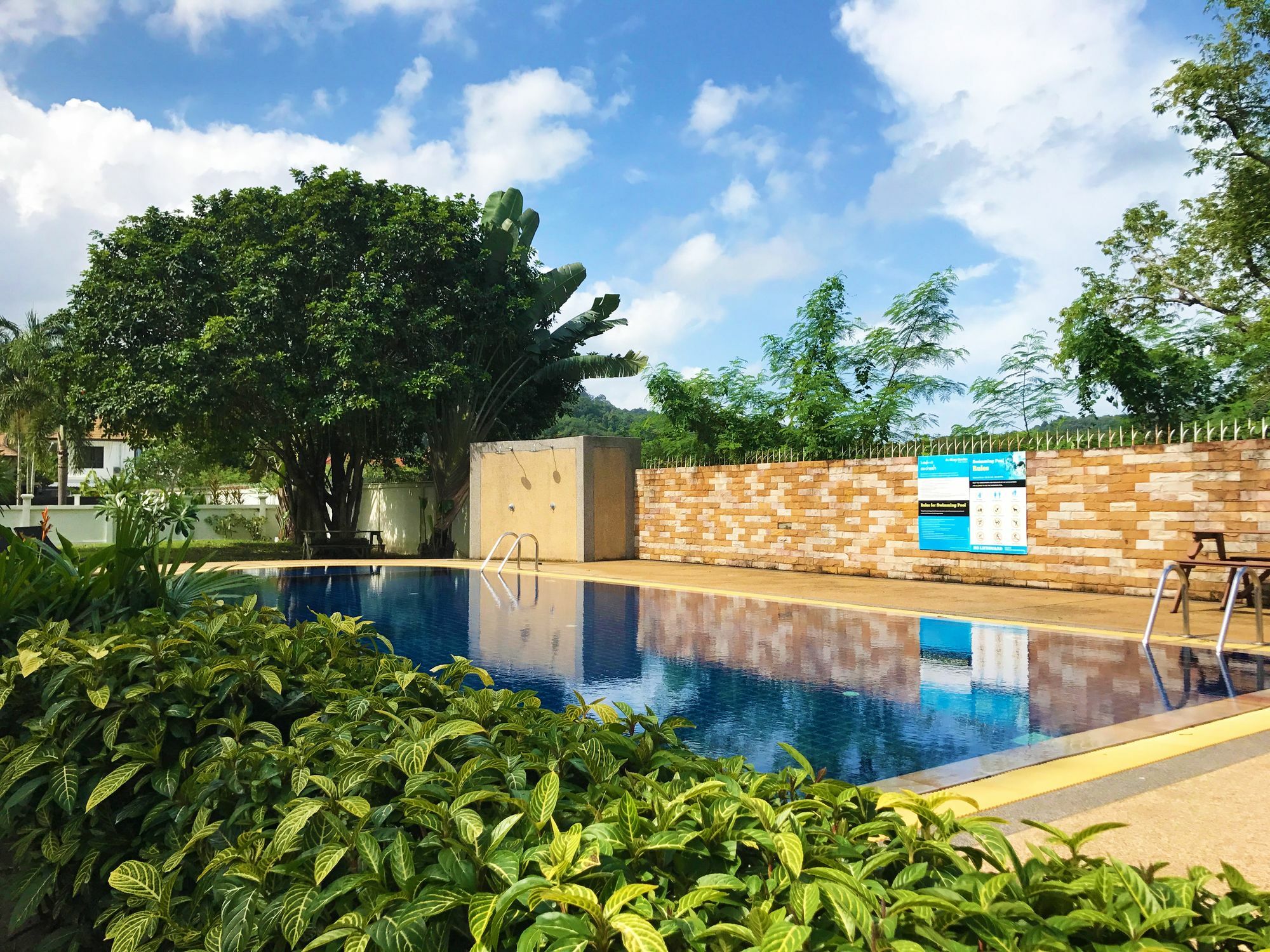 Villa Vela Krabi Ao Nang Exteriér fotografie