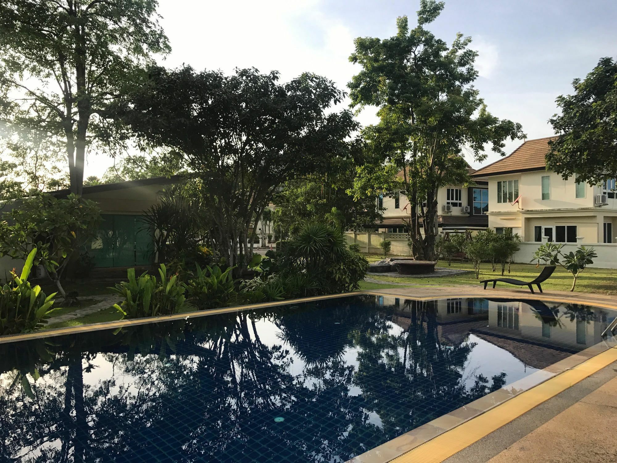 Villa Vela Krabi Ao Nang Exteriér fotografie